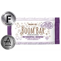 Nanuki Metamorphic Brownie Boom Bar